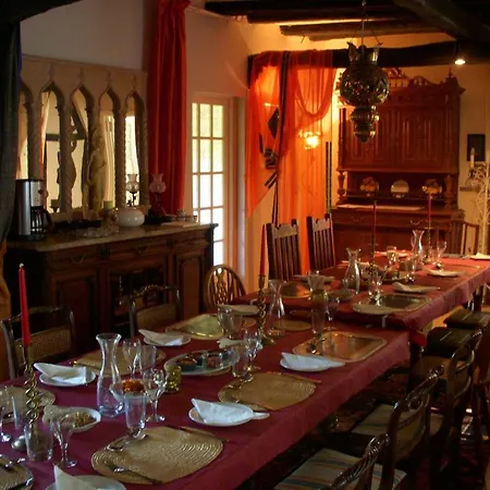 Oda ve Kahvaltı La Bonne *