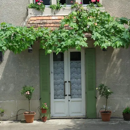 La Bonne Nocleg ze śniadaniem Frayssinet