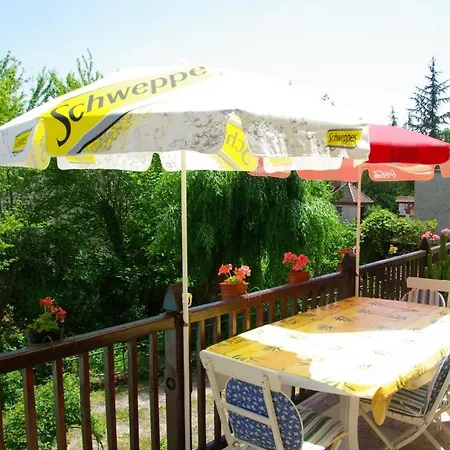 La Bonne Oda ve Kahvaltı Frayssinet