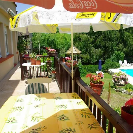 La Bonne Oda ve Kahvaltı *