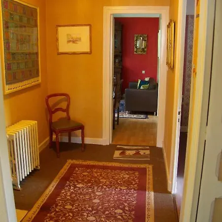 La Bonne Nocleg ze śniadaniem Frayssinet