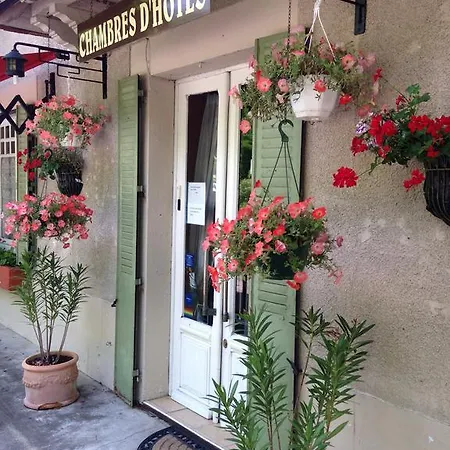La Bonne Frayssinet