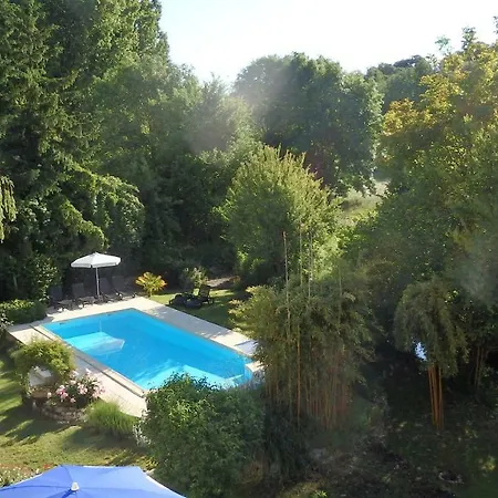 La Bonne * Frayssinet