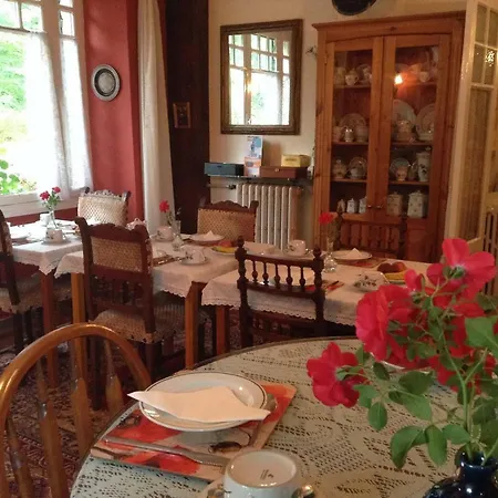 Oda ve Kahvaltı La Bonne