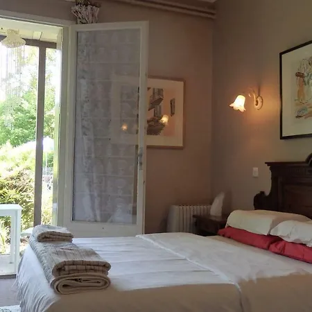 La Bonne * Frayssinet