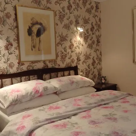 Oda ve Kahvaltı La Bonne