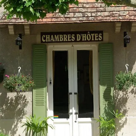 La Bonne Bed & Breakfast