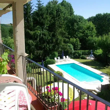 La Bonne Bed & Breakfast *