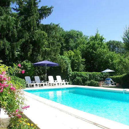 לינה וארוחת בוקר La Bonne *