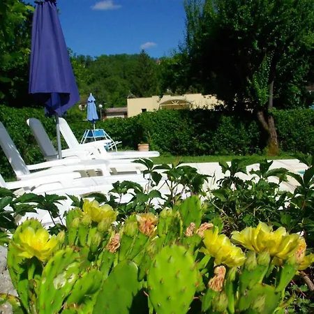 La Bonne Bed & Breakfast *