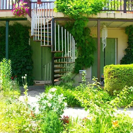 Bed & Breakfast La Bonne *