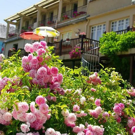 Bed & Breakfast La Bonne Frayssinet