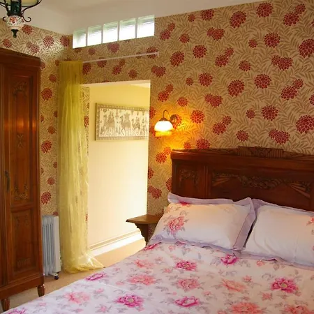 La Bonne Bed & Breakfast