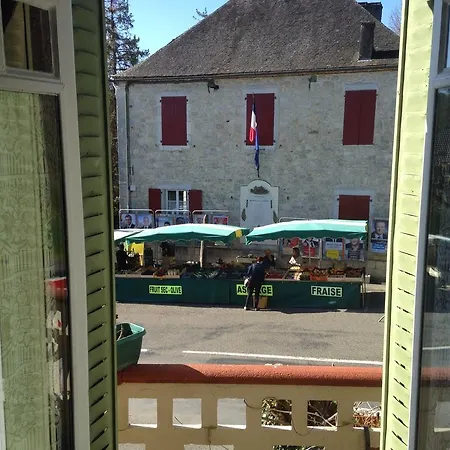 La Bonne * Frayssinet