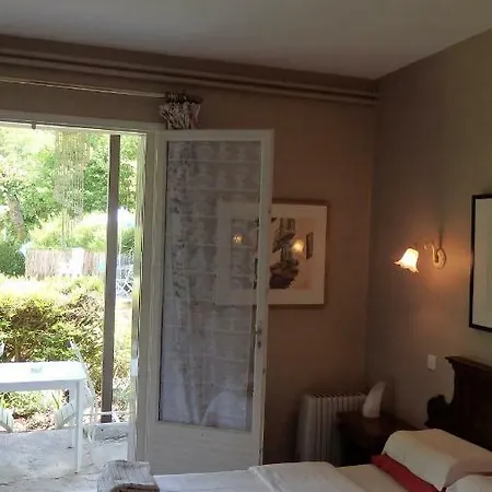 Bed & Breakfast La Bonne *