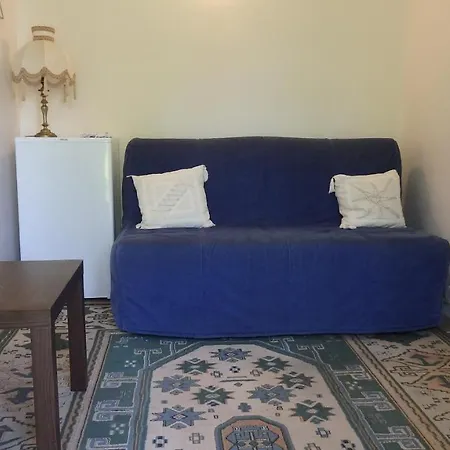 La Bonne * Frayssinet