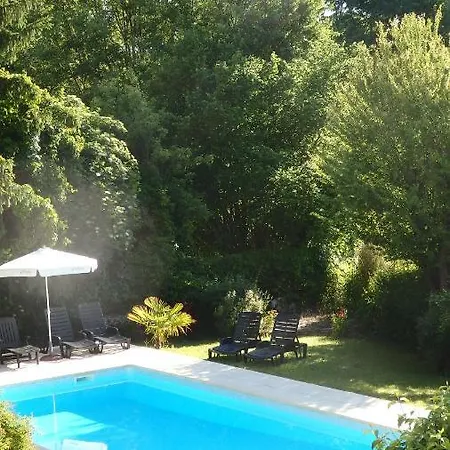 La Bonne Отель типа 