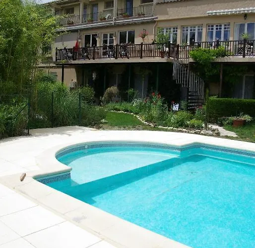 Bed & Breakfast La Bonne *