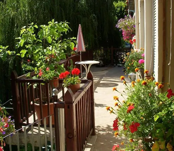 Bed & Breakfast La Bonne