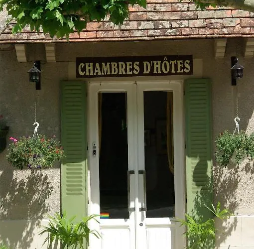 La Bonne Bed & Breakfast