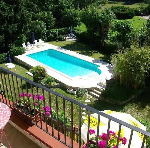 La Bonne Bed & Breakfast