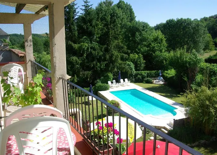 La Bonne Bed & Breakfast *