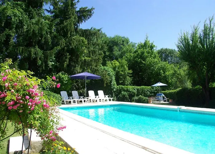 Bed & Breakfast La Bonne *