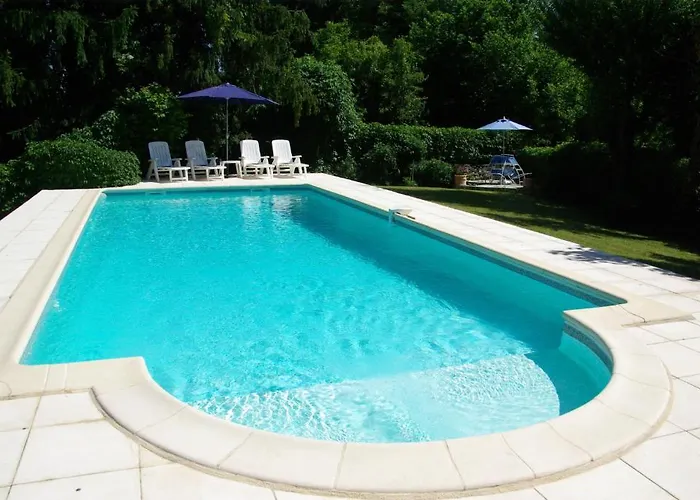 La Bonne Bed & Breakfast *