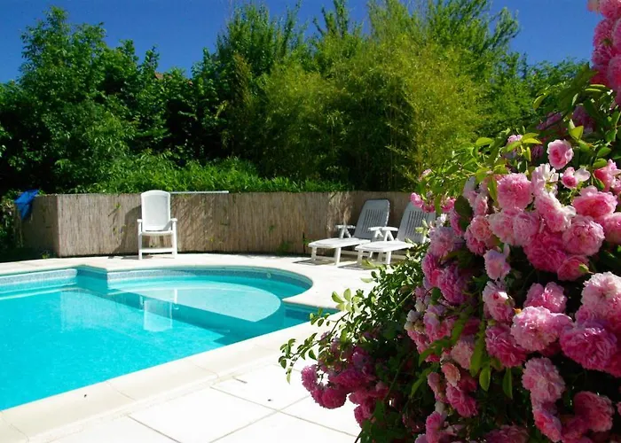 La Bonne Bed & Breakfast Frayssinet