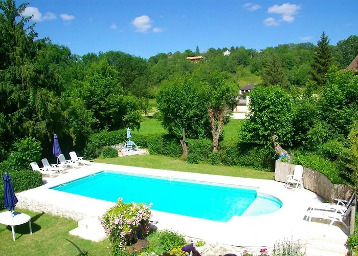 Bed & Breakfast La Bonne *