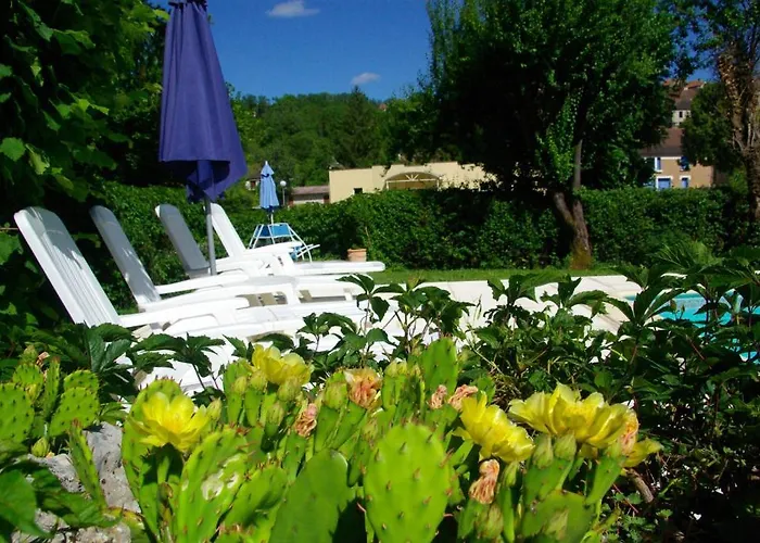 La Bonne Bed & Breakfast *