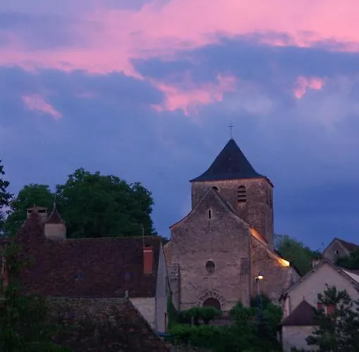 Bed & Breakfast La Bonne *