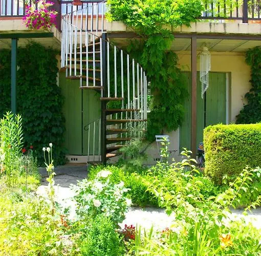 Bed & Breakfast La Bonne *