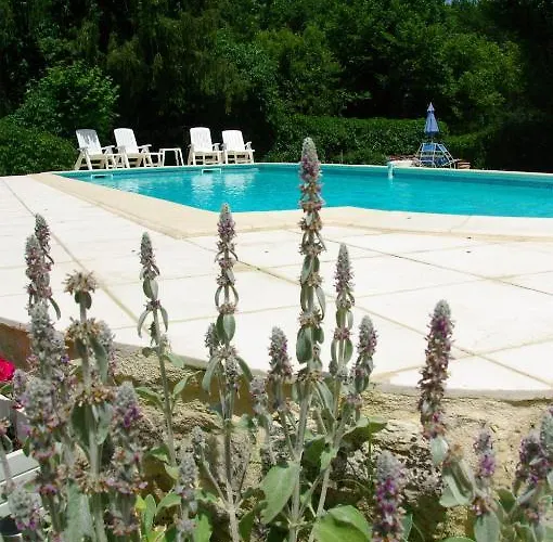 Bed & Breakfast La Bonne