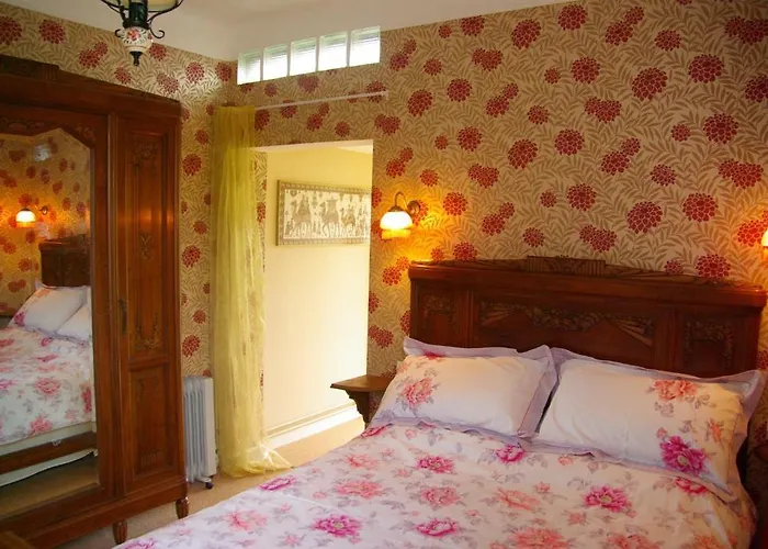 La Bonne Bed & Breakfast
