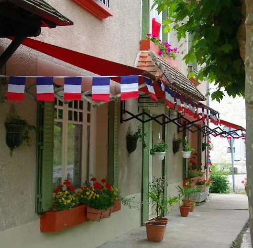 La Bonne * Frayssinet