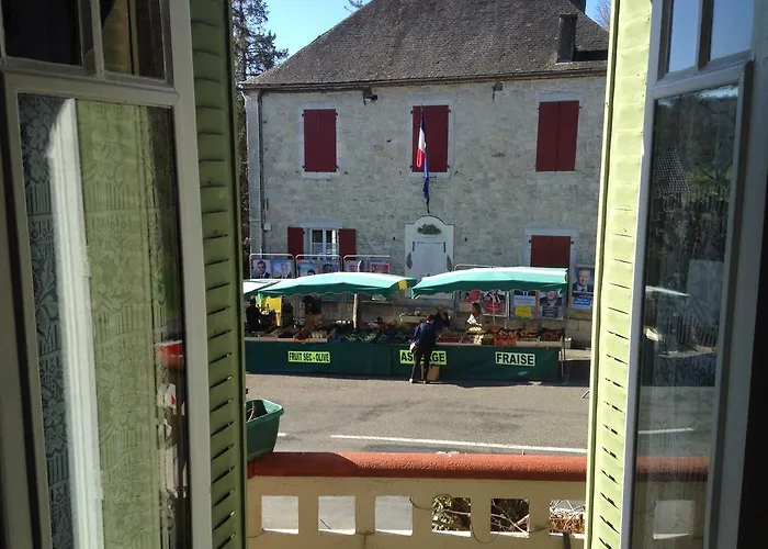 La Bonne * Frayssinet