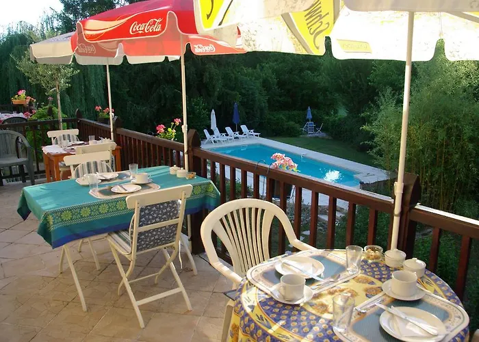 Bed & Breakfast La Bonne