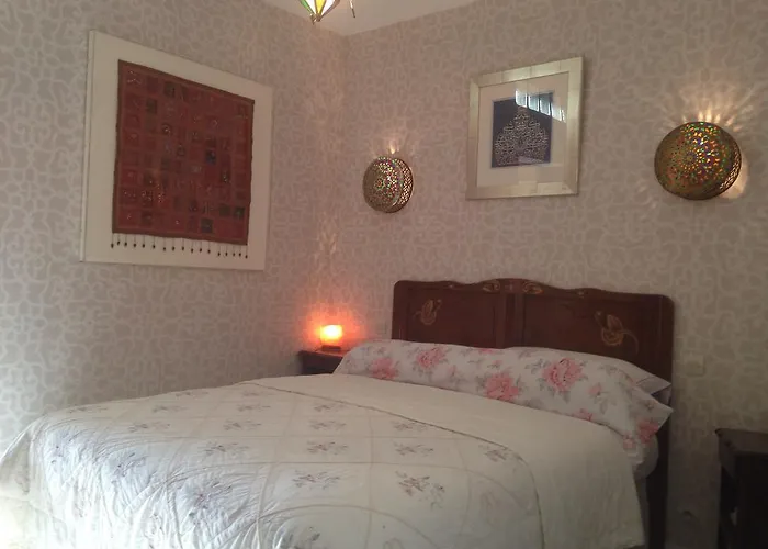 Bed & Breakfast La Bonne Frayssinet