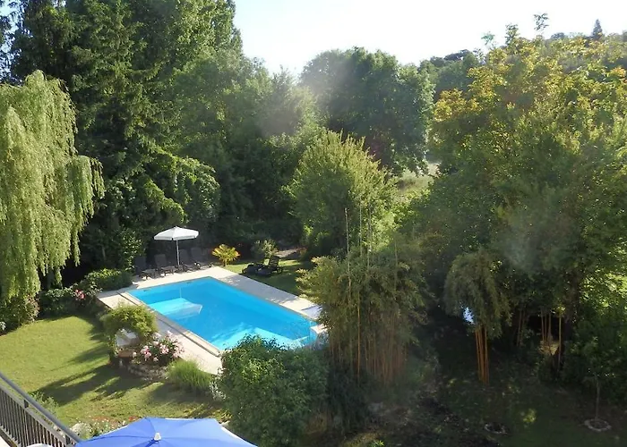 La Bonne * Frayssinet