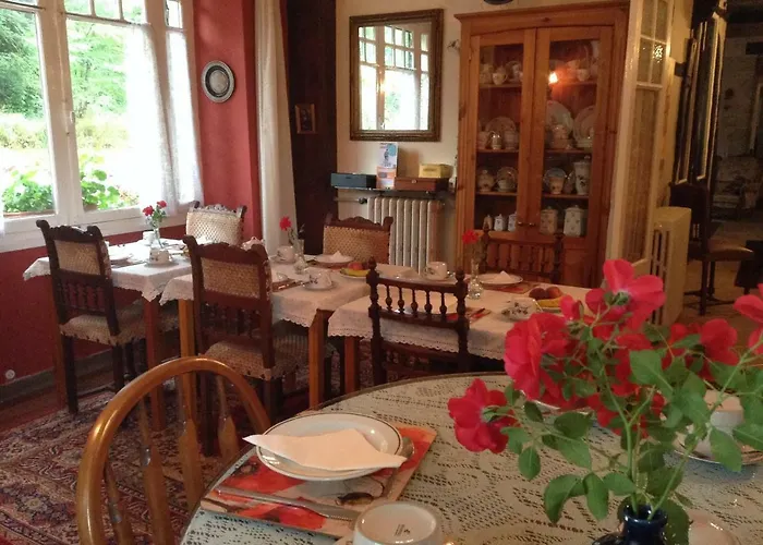 Bed & Breakfast La Bonne