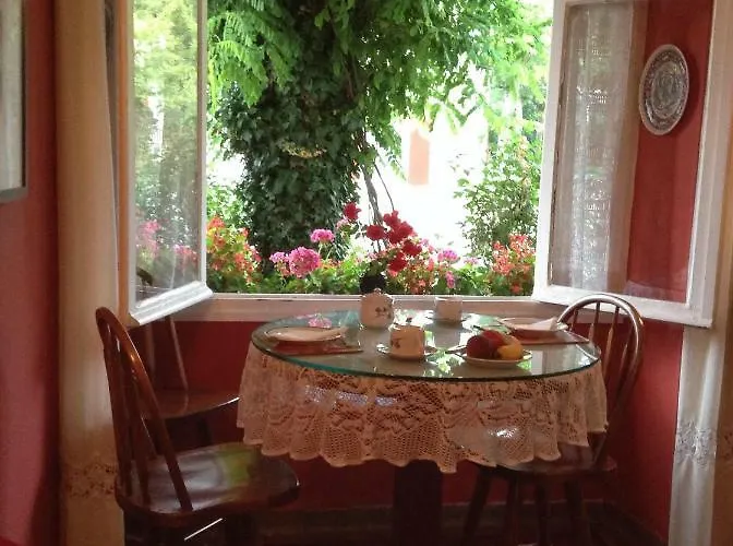 Bed & Breakfast La Bonne