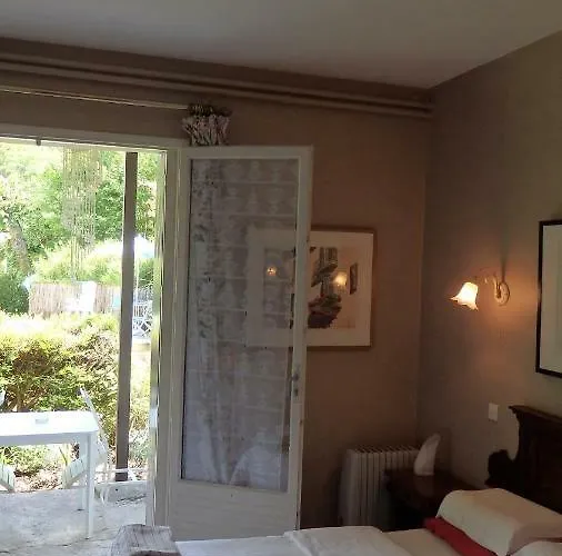 Bed & Breakfast La Bonne *