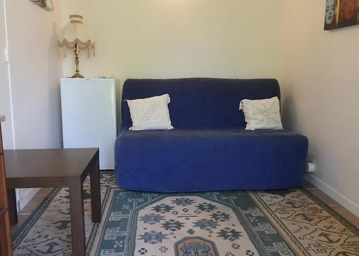 La Bonne * Frayssinet