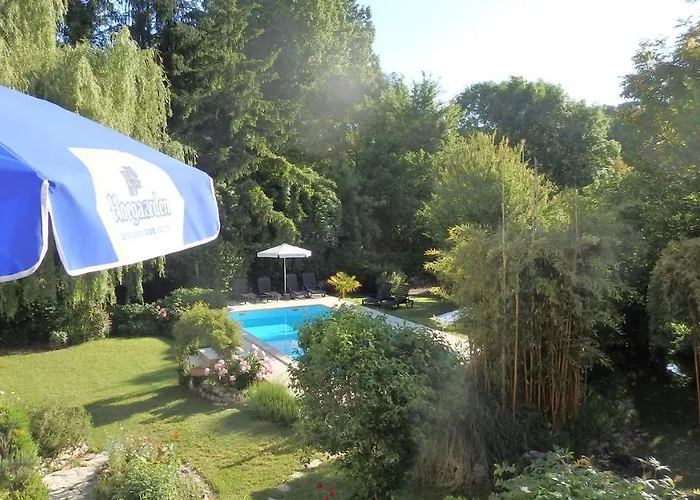 Bed & Breakfast La Bonne