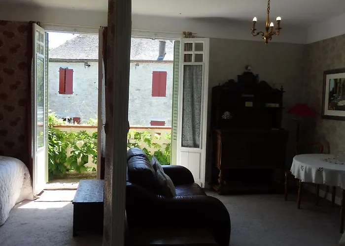 La Bonne * Frayssinet