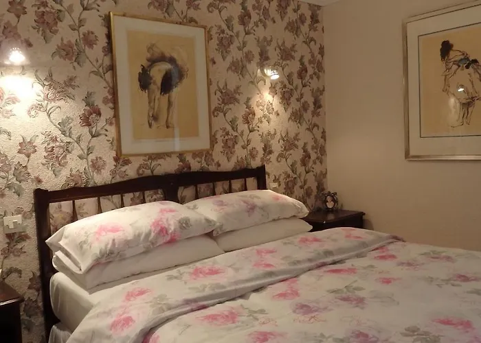 Bed & Breakfast La Bonne