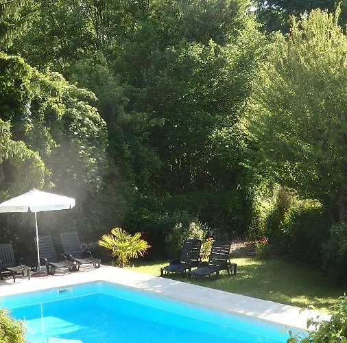 La Bonne Bed & Breakfast